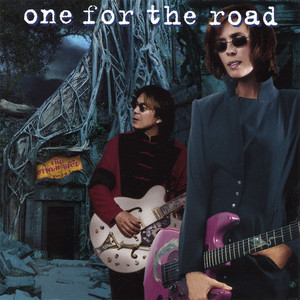 Irate ‑ 曲・歌詞：One For The Road | Spotify