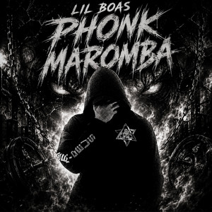 Phonk Maromba by Lil Boas, DOUTOR MC, 888