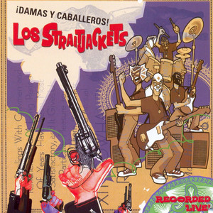 Portada de Rawhide (Live)