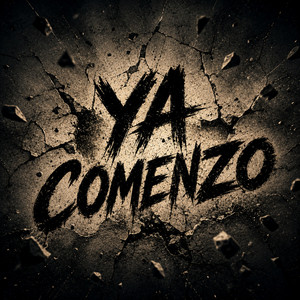 ya comenzo by adonys rosario