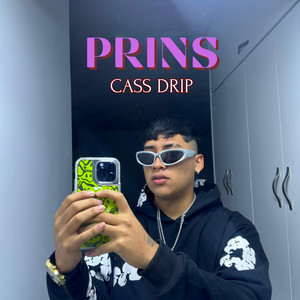 PRINS by cass drip