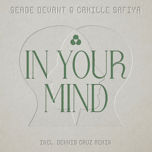 Camille Safiya — In Your Mind (2026)