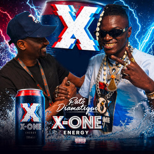 X-ONE ENERGY by Fatô Diamatigui