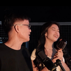 Maging Sino Ka Man by Harmonica Band, Monica Bianca