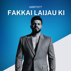 Fakkai Laijau Ki - Urban Mix by Amrit977