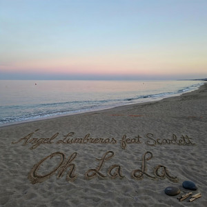 Oh La La by Ángel Lumbreras, Scarlett