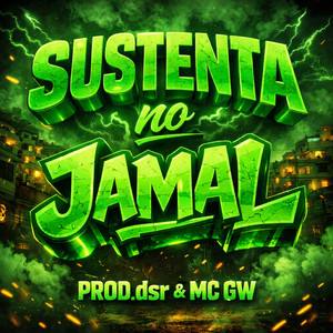 Sustenta no Jamal