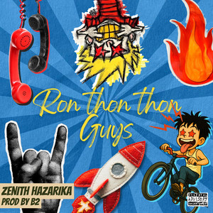 Ron Thon Thon Guys