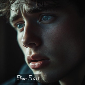 I Loved You More Than Home by ELIAN FROST