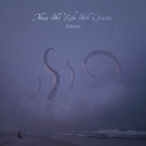album cover: Serene