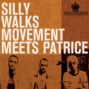 Home - Acapella by Patrice, Silly Walks Movement