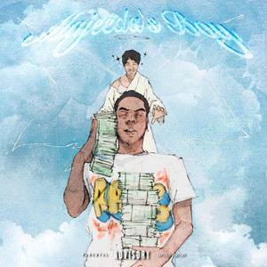 majeeda boy by luracks