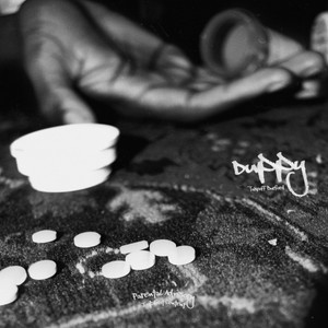 Portada de Duppy