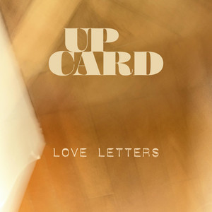 Love letters by Upcard
