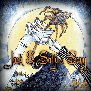 The Hound + The Fox - Jack & Sally's Song
