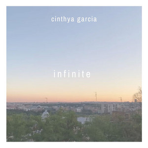 Infinite by Cinthya Garcia