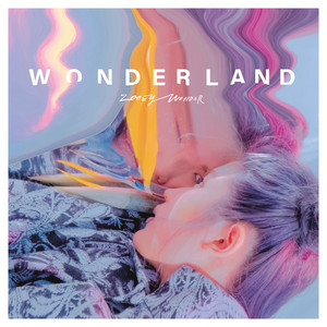 暖陽 Winter Sun by Zooey Wonder
