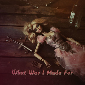 Amaya Pluto - What Was I Made For