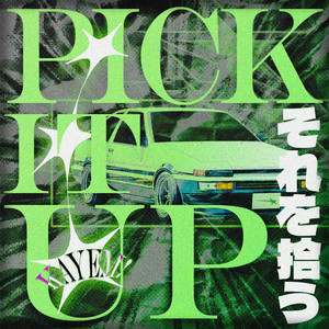 PICK IT UP by kayem!