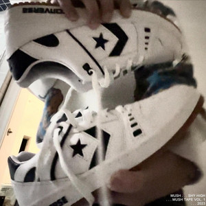 stussy converse by Shy High