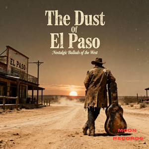 The Dust Of El Paso