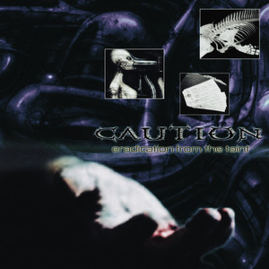 Eradication From The Taint by CAUTION DM