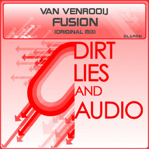 Fusion - Original Mix by Van Venrooij