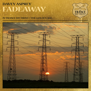 Fadeaway by Davey Asprey