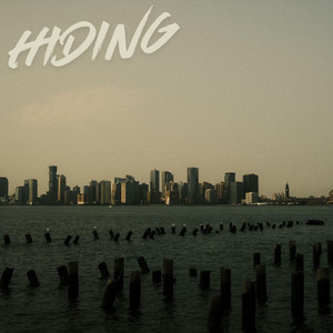 Hiding by Abarilly, Adam Raval