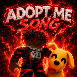 Adopt Me Song by Demonboy