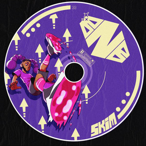 Portada de B.N.B.