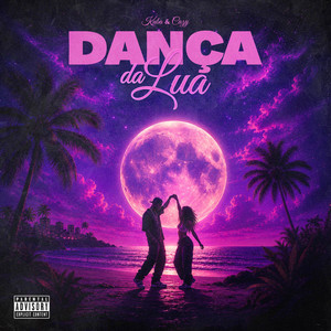 Dança da Lua by Cazy, Kuba