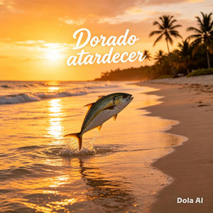 Dorado atardecer by Decachalote beatz