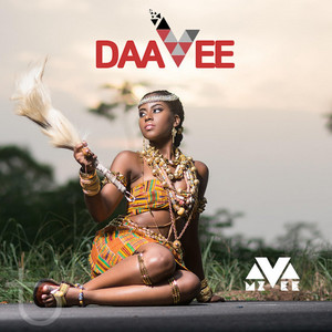 Daavi by MzVee