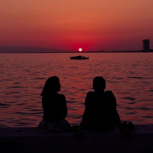 End of the Day
