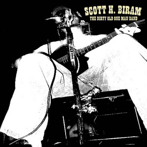 Truck Driver by Scott H. Biram