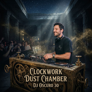 clockwork dust camber 2.0 by dj Oscuro
