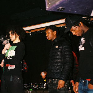 Portada de Ooof