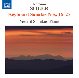 Keyboard Sonata No. 20 in C-Sharp Minor - song and lyrics by