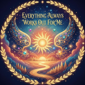 Everything Always Works Out for Me by Sound of the YOUniverse