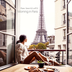 Morning in Paris