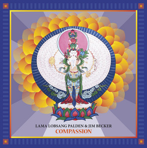Purification by Lama Lobsang Palden & Jim Becker