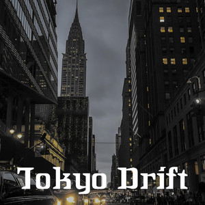 DXBOOM - Tokyo Drift