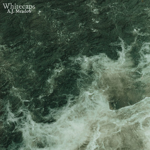 Whitecaps by A.J. Meadow