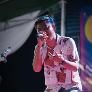 Rama Arief - Wayase Piring Malayang