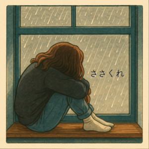 ささくれ by AYUKA