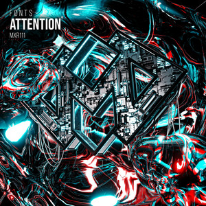 Attention by Fønts