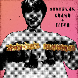 3mperor Augustu5 - Suburban Skank