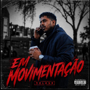 Em movimentaçao by Jhomes Mc