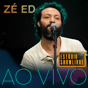 Zé Ed no Estúdio Showlivre ao Vivo album